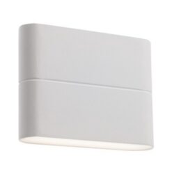LED аплик Redo Outdoor 9620 за външно осветление