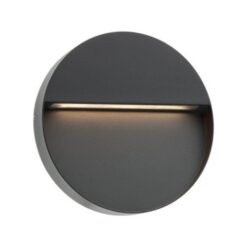 LED луна Redo Outdoor 9624 за градина и двор