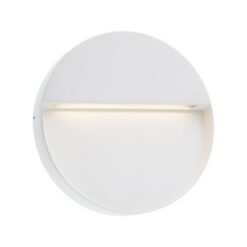 LED луна Redo Outdoor 9626 за фасада и вход