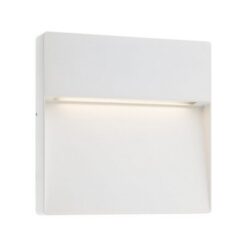 LED луна Redo Outdoor 9627 за градина и двор