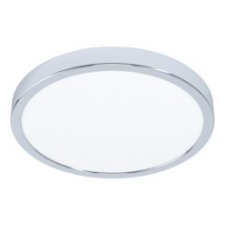 LED панел EGLO Fueva хром