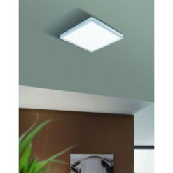 LED панел EGLO Fueva хром - изглед 2