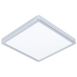 LED панел EGLO Fueva хром