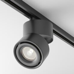 Осветително тяло за релсово осветление MAYTONI TR084-1-15W4K-D-B