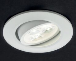 LED луна за вграждане SMARTER 70316 MT 115 LED