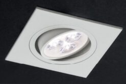 LED луна за вграждане SMARTER 70318 MT 116 LED