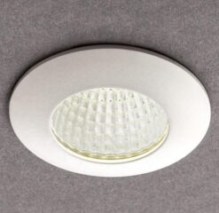 LED луна за вграждане SMARTER 70359 MT 124 LED