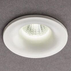 LED луна за вграждане SMARTER 70361 MT 126 LED