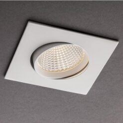 LED луна за вграждане SMARTER 70365 MT 129 LED