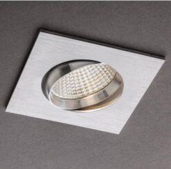 LED луна за вграждане SMARTER 70366 MT 129 LED