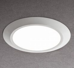 LED луна за баня SMARTER 70351 МТ 138 LED