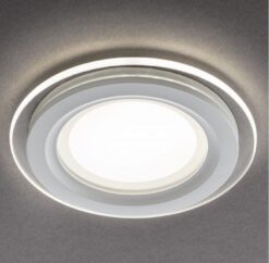 LED луна за вграждане SMARTER 70357 ST 205 LED