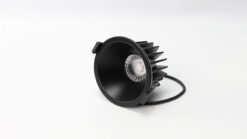 LED луна за вграждане ACCORD ROUND IP54 1007 - LP - Image 3