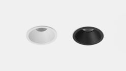 LED луна за вграждане ACCORD ROUND IP54 1007 - LP - Image 2