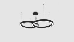 LED пендел COOL XL ECO - LP