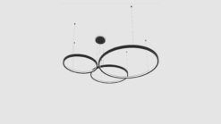 LED пендел OREOL - LP - Image 6