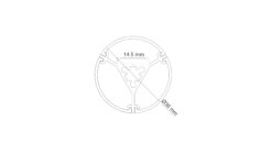 LED профил MESH - LP - Image 13