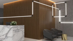 LED профил MESH - LP - Image 3