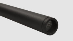 Пендел PIPE - LP ЧЕРЕН / БЯЛ - Image 3
