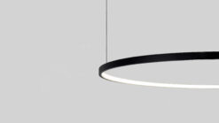 LED пендел AUREOLA - LP - Image 2