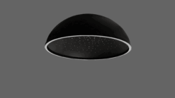 LED плафон QUASAR SPHERE C - LP - Image 2