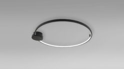 LED плафон LORENA - LP Ø600, Ø800