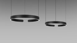 LED пендел COOL C - LP