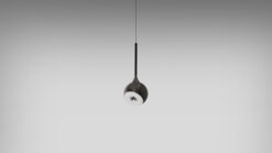 LED пендел KALI MAGNET TOUCH - LP