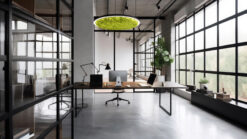 LED пендел COOL ACOUSTIC MOSS - LP - Image 2
