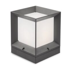 Градински стълб Redo Outdoor 9170 за фасада и вход