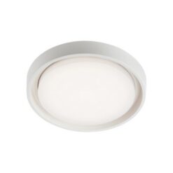 LED плафон Redo 9180 за градина и двор