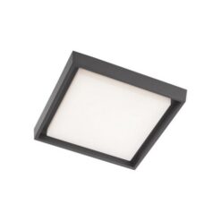 LED плафон Redo Outdoor 9187 за фасада и вход