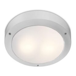 LED плафон Redo 9425 за градина и двор