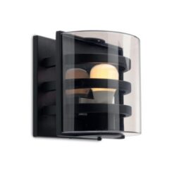 Фасаден аплик SMARTER 9397 MARANO