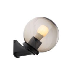 Градински аплик SMARTER 9872 SFERA 250