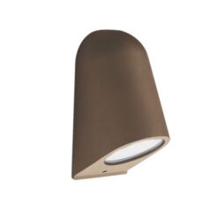 Аплик Viokef Hydra 4136202 за екстериорно осветление