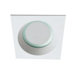 Луна за вграждане Viokef Yan 4151300 за окачен таван