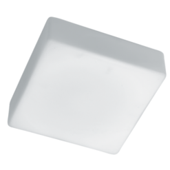Плафон Viokef 4161600 за коридор