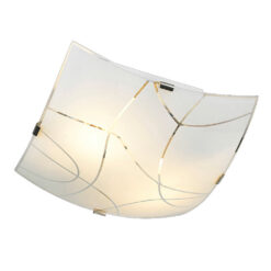 Аплик ACA Lighting DL187I - декоративно осветление за спалня