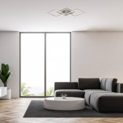 LED плафон RABALUX SIGURD 3200