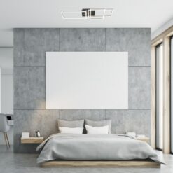 LED плафон RABALUX CESARIO 3659