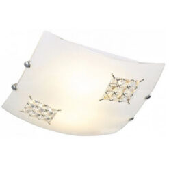 Кристален аплик ACA Lighting AGIS