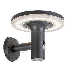 LED аплик Rabalux Alaska 77017 за екстериорно осветление