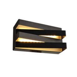 Аплик ACA Lighting MILANO - декоративно осветление за спалня