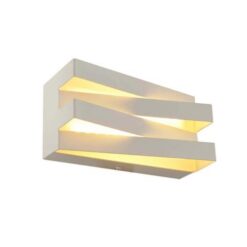 Аплик ACA Lighting MILANO - декоративно осветление за спалня