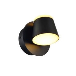 Аплик ACA Lighting LUCIDO за спалня от марката