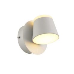 Аплик ACA Lighting LUCIDO за спалня от марката