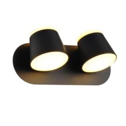 Аплик ACA Lighting LUCIDO за спалня от марката