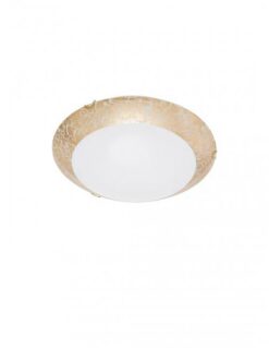 Плафон NOVA LUCE BENITO 9112041 LED E27 2x12W 230V IP20