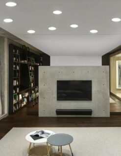 LED панел Nova Luce Panel 220-240 за таванно осветление